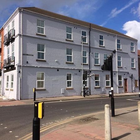 329 Hedon - Grey House Kingston upon Hull Exterior foto