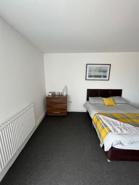 329 Hedon - Grey House Kingston upon Hull Exterior foto